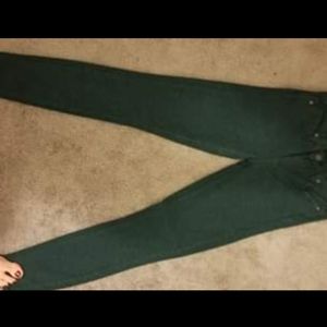 Paige Skinny Jeans